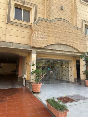 شقة للبيع في شارع عمرو بن قميئه, حي المروة, مدينة جدة, منطقة مكة المكرمة صورة 3