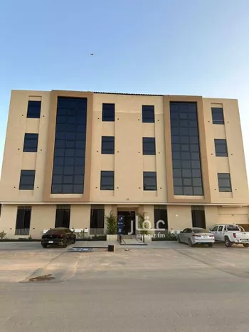 شقة للإيجار في شارع احمد الثعلبي, حي النرجس, مدينة الرياض, منطقة الرياض