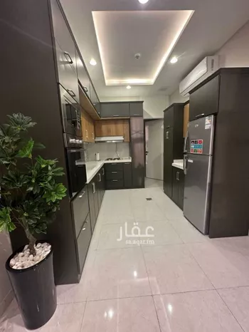 شقة للإيجار في شارع احمد الثعلبي, حي النرجس, مدينة الرياض, منطقة الرياض صورة 2