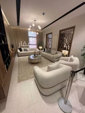 شقة للإيجار في شارع احمد الثعلبي, حي النرجس, مدينة الرياض, منطقة الرياض صورة 4