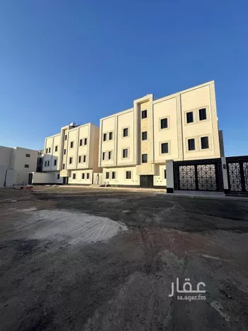 شقة للبيع في شارع الحسين الكاتب, حي الرانوناء, مدينة المدينه المنوره, منطقة المدينة المنورة صورة 2