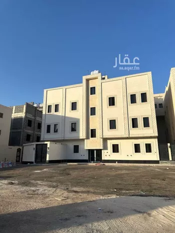 شقة للبيع في شارع الحسين الكاتب, حي الرانوناء, مدينة المدينه المنوره, منطقة المدينة المنورة