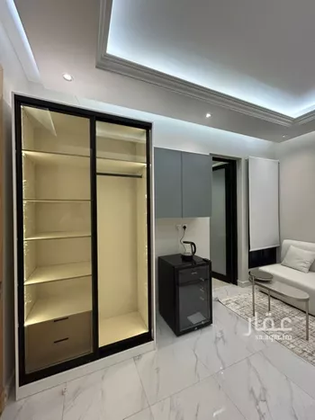 شقة للإيجار في شارع يحيى باقشير, حي القيروان, مدينة الرياض, منطقة الرياض صورة 5
