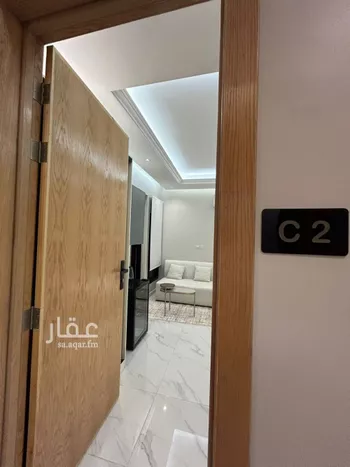 شقة للإيجار في شارع يحيى باقشير, حي القيروان, مدينة الرياض, منطقة الرياض صورة 4