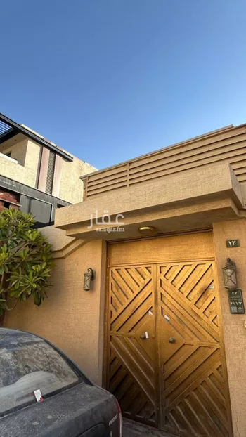 دور للإيجار في شارع الرقعى, حي المصيف, مدينة الرياض, منطقة الرياض صورة 3