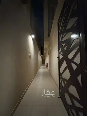 شقة للإيجار في شارع عبدالله بن شايق, حي قرطبة, مدينة الرياض, منطقة الرياض صورة 3