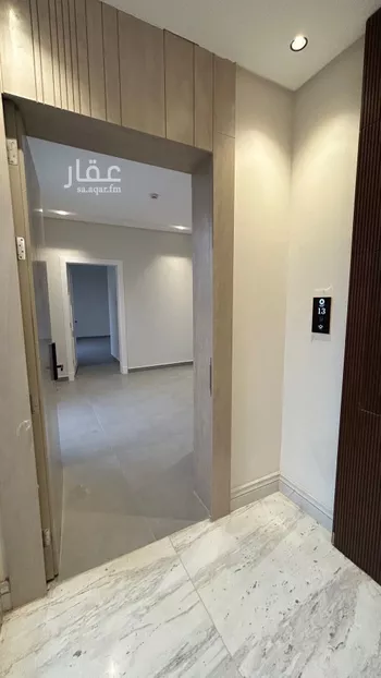 شقة للإيجار في شارع اسماعيل الازهري, حي المونسية, مدينة الرياض, منطقة الرياض صورة 5