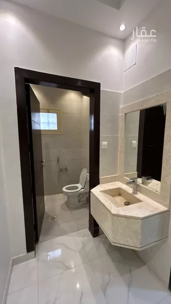 شقة للإيجار في شارع سلطان بن هاشم داغستاني, حي الرمال, مدينة الرياض, منطقة الرياض صورة 4