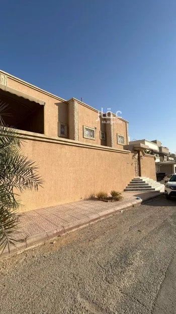 دور للإيجار في شارع الرقعى, حي المصيف, مدينة الرياض, منطقة الرياض