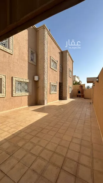 دور للإيجار في شارع الرقعى, حي المصيف, مدينة الرياض, منطقة الرياض صورة 4