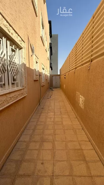 دور للإيجار في شارع الرقعى, حي المصيف, مدينة الرياض, منطقة الرياض صورة 5