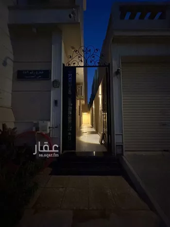 شقة للإيجار في شارع رقم 349, حي المونسية, مدينة الرياض, منطقة الرياض صورة 2