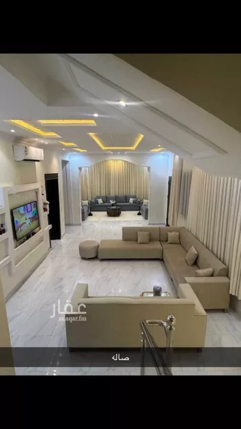 فيلا للبيع في حي الرمال ، الرياض ، منطقة الرياض صورة 2