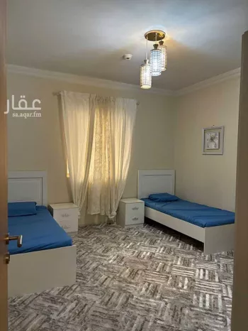 شقة للإيجار في شارع الحج ، حي وادي جليل ، مكة ، منطقة مكة المكرمة