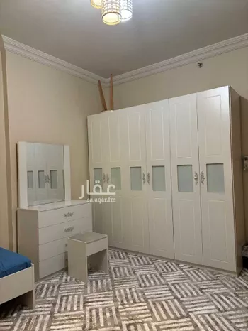 شقة للإيجار في شارع الحج ، حي وادي جليل ، مكة ، منطقة مكة المكرمة صورة 3