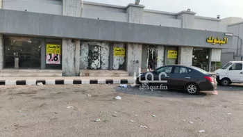 محل للإيجار في حي ، شارع الامير طلال ، حي مدينة العمال ، الدمام ، الدمام