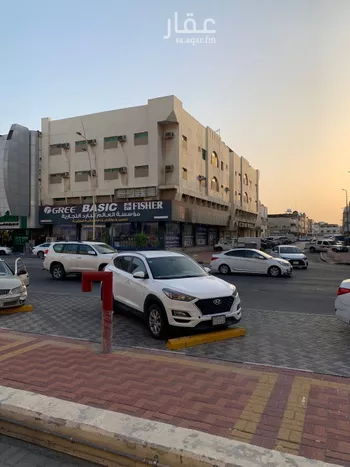 محل للإيجار في شارع الامير نواف ابن عبدالعزيز, حي البادية, مدينة الدمام, المنطقة الشرقية