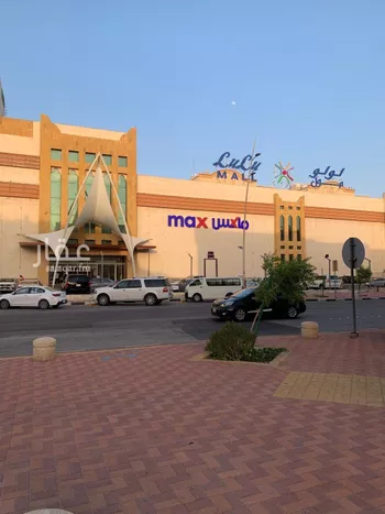 محل للإيجار في شارع الامير نواف ابن عبدالعزيز, حي البادية, مدينة الدمام, المنطقة الشرقية صورة 2