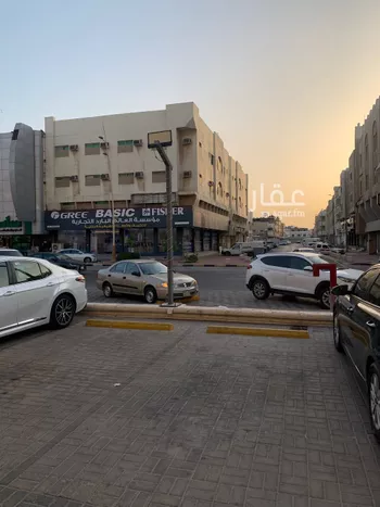 شقة للإيجار في شارع الثامن عشر, حي البادية, مدينة الدمام, المنطقة الشرقية