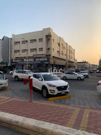 شقة للإيجار في شارع الثامن عشر, حي البادية, مدينة الدمام, المنطقة الشرقية