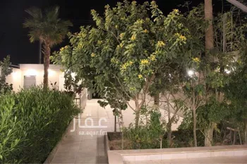 استراحة للإيجار في شارع الشعب الأعلى ، حي بنبان ، الرياض ، حريملاء صورة 3