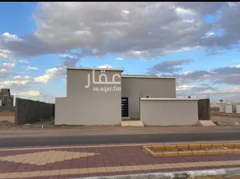 فيلا للإيجار في العمائر ، رنية