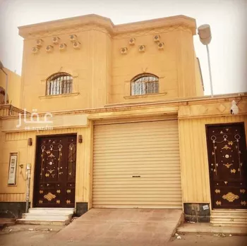 فيلا للبيع في شارع اسماعيل الغالبي, حي المونسية, مدينة الرياض, منطقة الرياض
