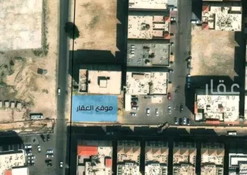 أرض للبيع في شارع القرية العليا, حي الحمراء, مدينة الخبر, المنطقة الشرقية صورة 2