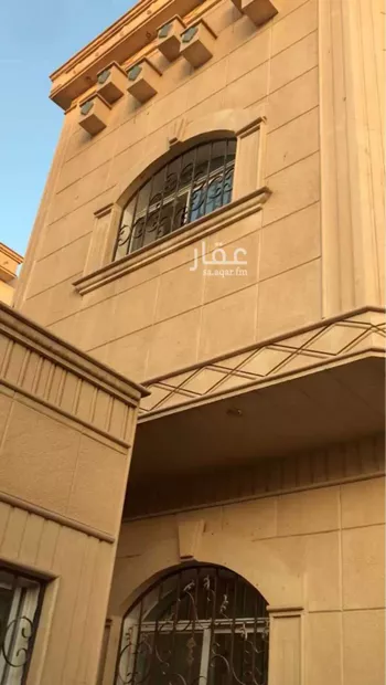 فيلا للبيع في شارع اسماعيل الغالبي, حي المونسية, مدينة الرياض, منطقة الرياض صورة 2