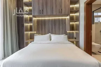شقة للبيع في شارع وادي حقيل, حي الصحافة, مدينة الرياض, منطقة الرياض صورة 2