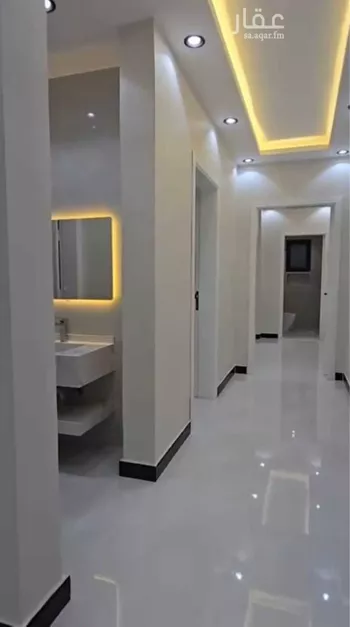 شقة للبيع في شارع نومان, حي النزهة, مدينة جدة, منطقة مكة المكرمة صورة 4