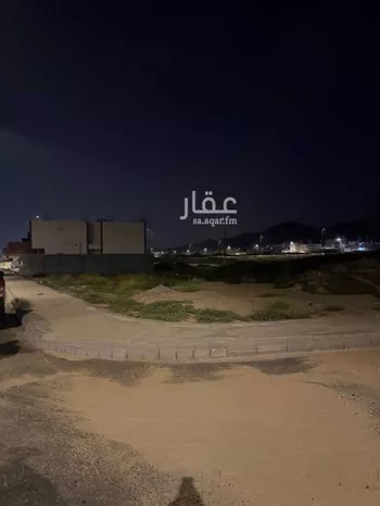 أرض للبيع في شارع عبدالرؤوف ابن محمد صالح الصبان, حي القشاشية الجديد, مدينة مكه المكرمه, منطقة مكة المكرمة صورة 2
