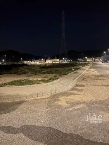 أرض للبيع في شارع عبدالرؤوف ابن محمد صالح الصبان, حي القشاشية الجديد, مدينة مكه المكرمه, منطقة مكة المكرمة صورة 3