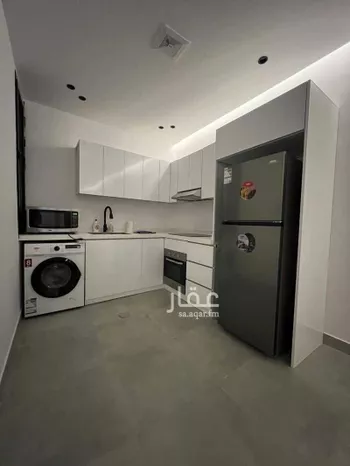 شقة مفروشة للحجز في شارع الوديان, حي العقيق, الرياض صورة 2