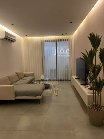 شقة مفروشة للحجز في شارع الوديان, حي العقيق, الرياض صورة 3