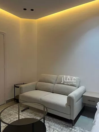 استديو مفروش للحجز في شارع الوديان, العقيق, الرياض صورة 3