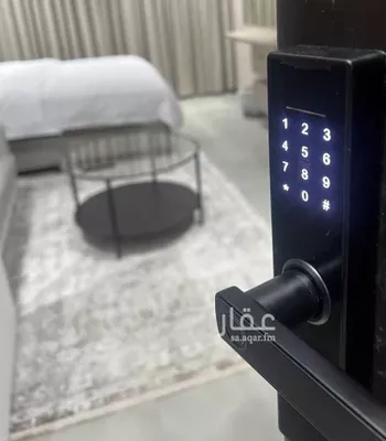 استديو مفروش للحجز في شارع الوديان, العقيق, الرياض صورة 2