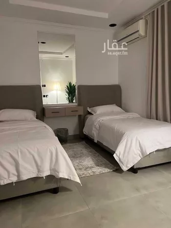 شقة مفروشة للحجز في شارع الوديان, حي العقيق, الرياض صورة 5