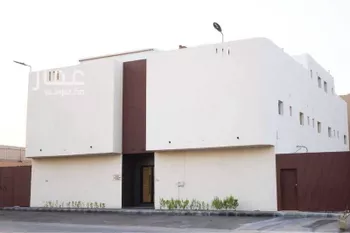 عمارة للإيجار في شارع الامير عبدالله ابن عبدالرحمن ، حي ظهرة العودة شرق ، الدرعية ، الدرعية