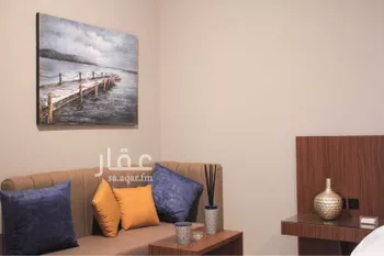 شقة للإيجار في شارع الامير عبدالله ابن عبدالرحمن ، حي ظهرة العودة شرق ، الدرعية ، الدرعية صورة 3