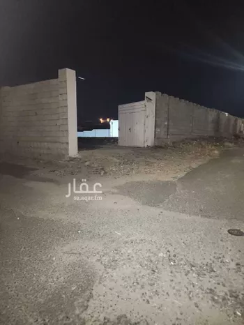 أرض للبيع في حي القلت, مدينة امارة منطقة مكة المكرمة - الطائف, منطقة مكة المكرمة صورة 3