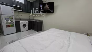 شقة للإيجار في شارع الملك عبدالله ابن عبدالعزيز سعود, حي الخالدية, مدينة امارة منطقة الرياض - الدرعيه, منطقة الرياض صورة 3