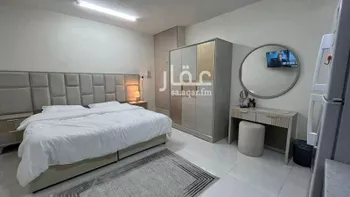 شقة للإيجار في شارع الملك عبدالله ابن عبدالعزيز سعود, حي الخالدية, مدينة امارة منطقة الرياض - الدرعيه, منطقة الرياض صورة 2