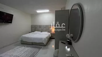 شقة للإيجار في شارع الملك عبدالله ابن عبدالعزيز سعود, حي الخالدية, مدينة امارة منطقة الرياض - الدرعيه, منطقة الرياض صورة 4