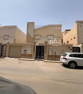 فيلا للبيع في شارع القابل, حي الربيع, مدينة الرياض, منطقة الرياض