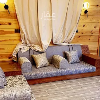 شاليه واستراحة للحجز في جو ، ضرما صورة 4