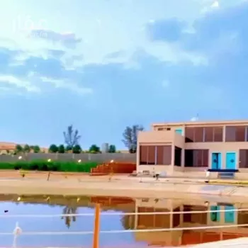 شاليه واستراحة للحجز في جو ، ضرما صورة 5