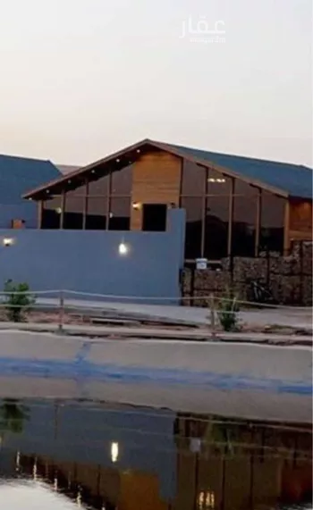 شاليه واستراحة للحجز في جو ، ضرما
