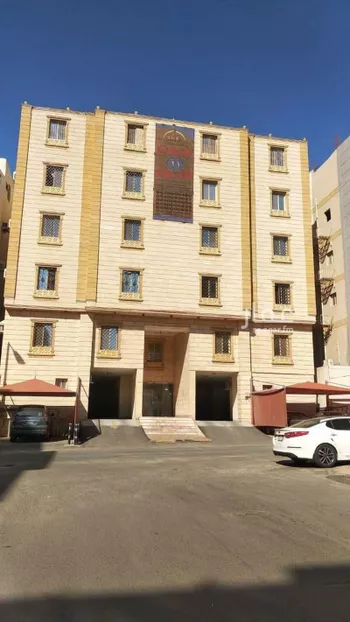 شقة للبيع في شارع عمرو بن اياس بن زيد بن جسم , حي الشوقية, مدينة مكه المكرمه, منطقة مكة المكرمة