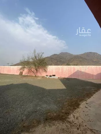 أرض للبيع في شارع عتبة ابن مسعود, حي الدانة, مدينة المخواه, منطقة الباحة